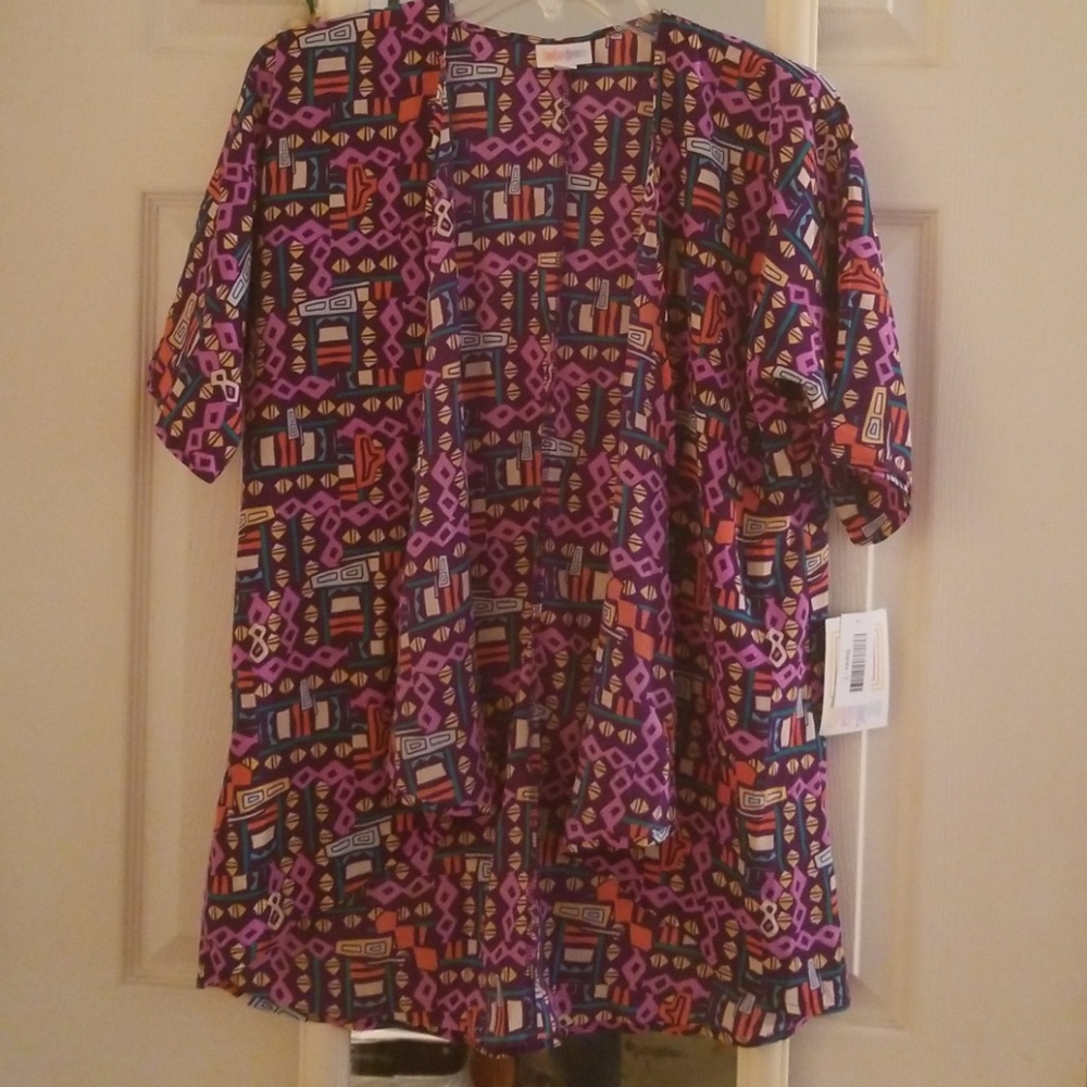 Lularoe Bianka Kimono